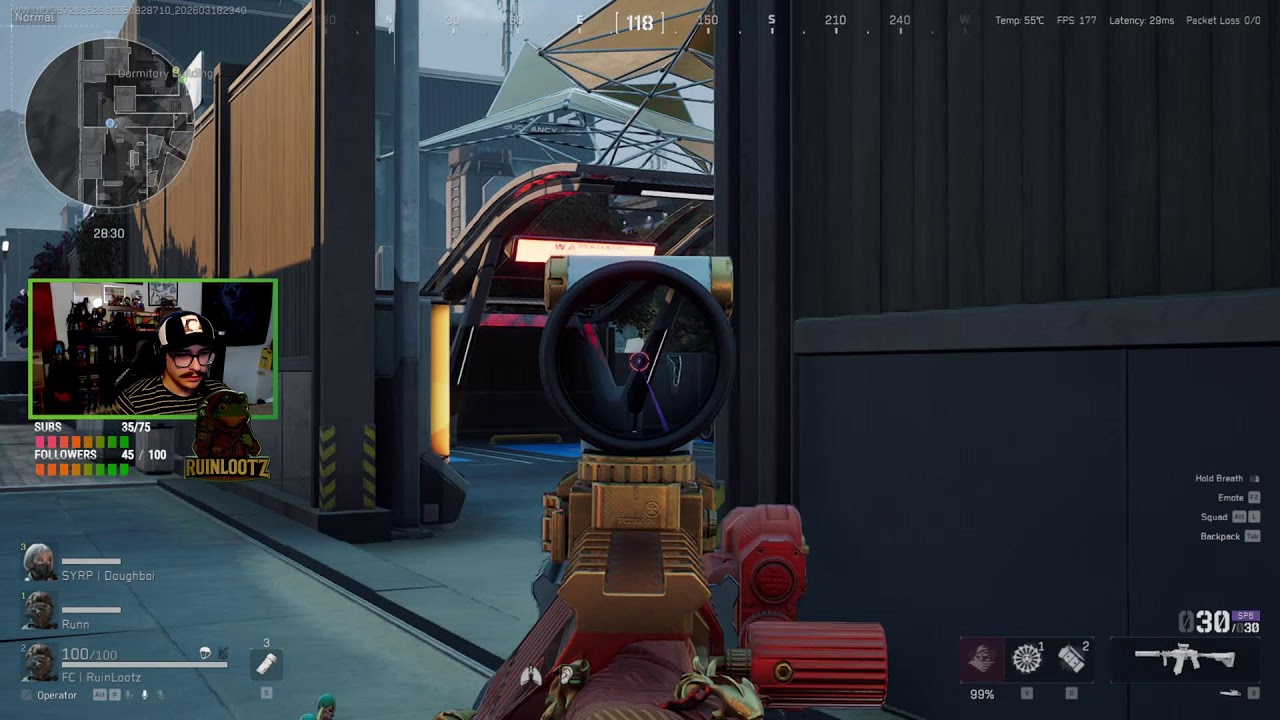 Frog Charm GET | Delta Force Grindin
