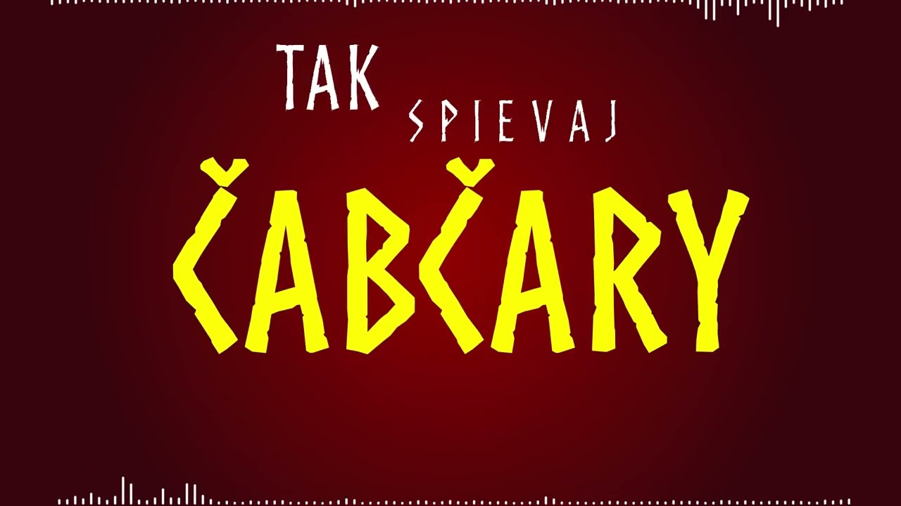 Knut Knotgursen - Čabčary