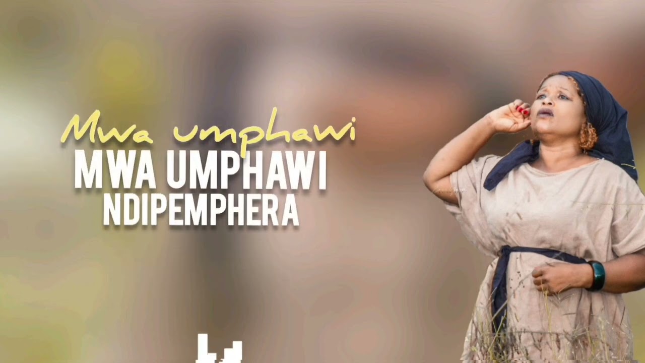 Ndili mkudza kwaambuye Hymn.