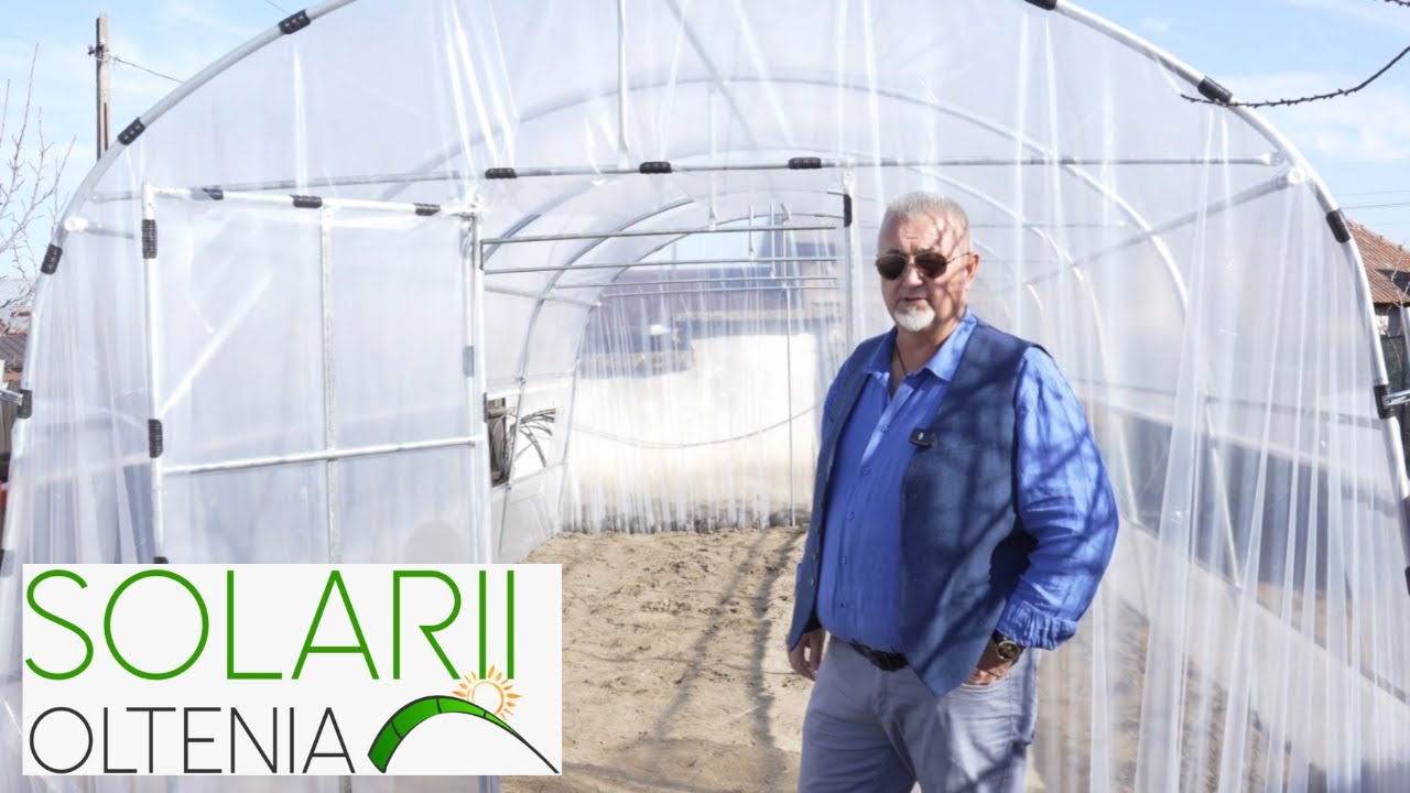 Solar de grădină PERSONALIZAT – Cum să economisești bani fără să pierzi calitatea!