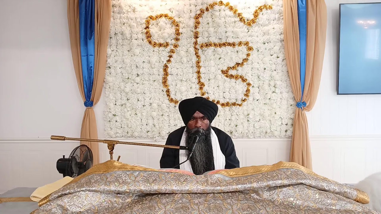 Morning Kirtan Diwan 02/21/2026