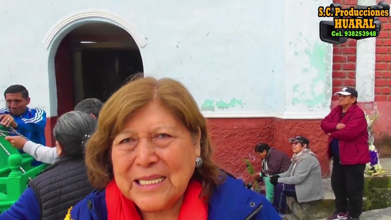 REPORTAJE A PASAC - FESTIVIDAD - DICEIMBRE 2024