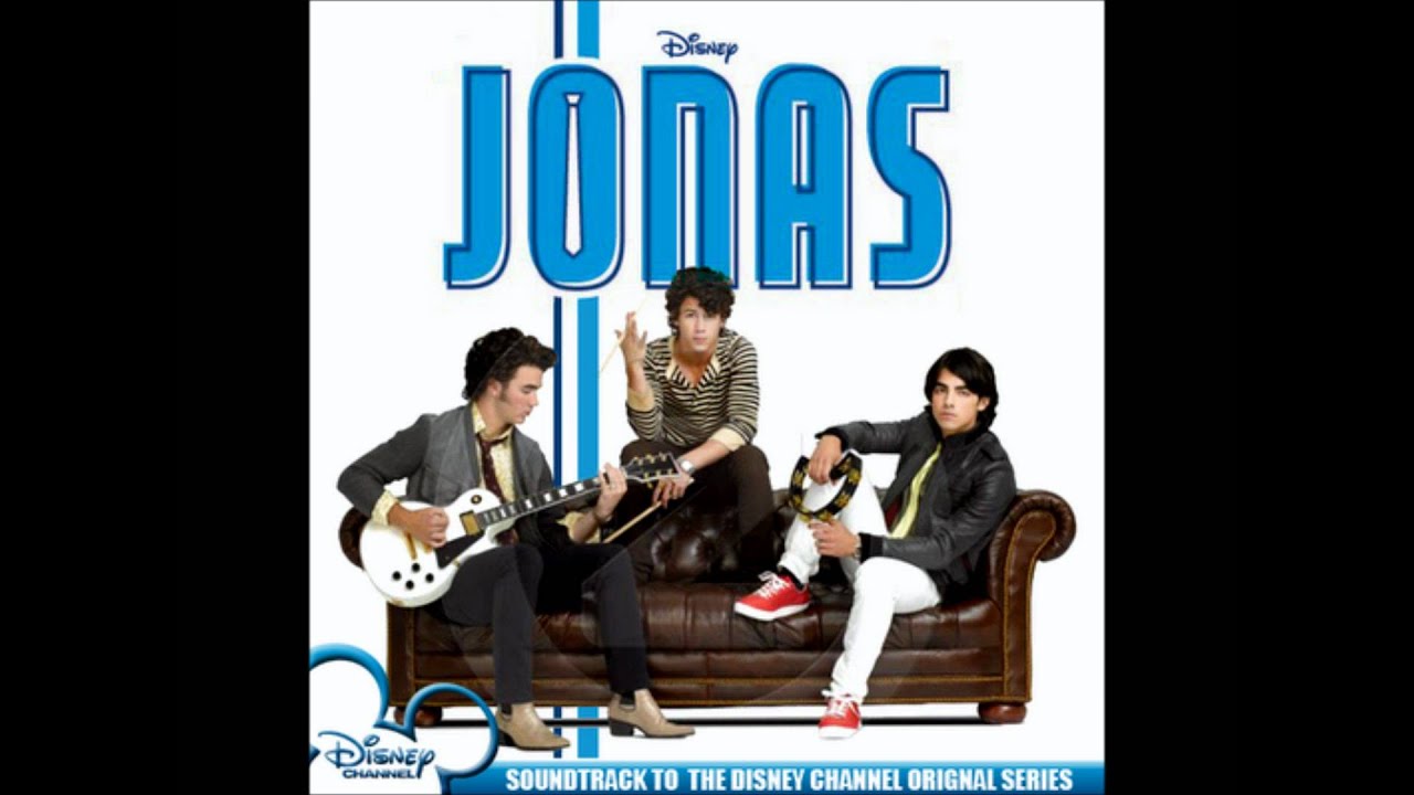 Jonas Brothers - Live to party audio