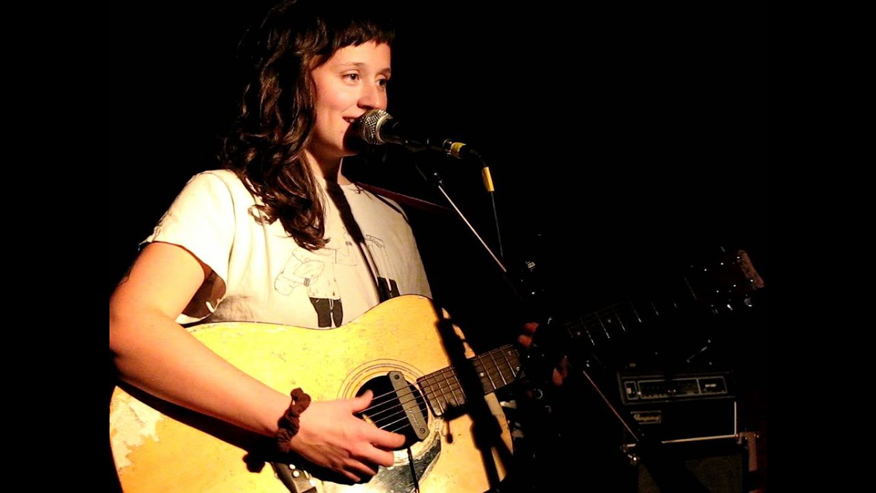 WAXAHATCHEE Catfish MAXWELL'S NJ November 13 2011