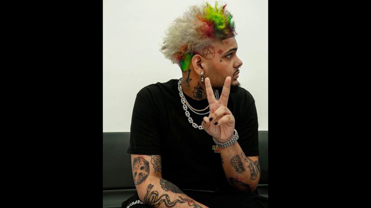 Smokepurpp - Captain Crunch (Remaster HQ)