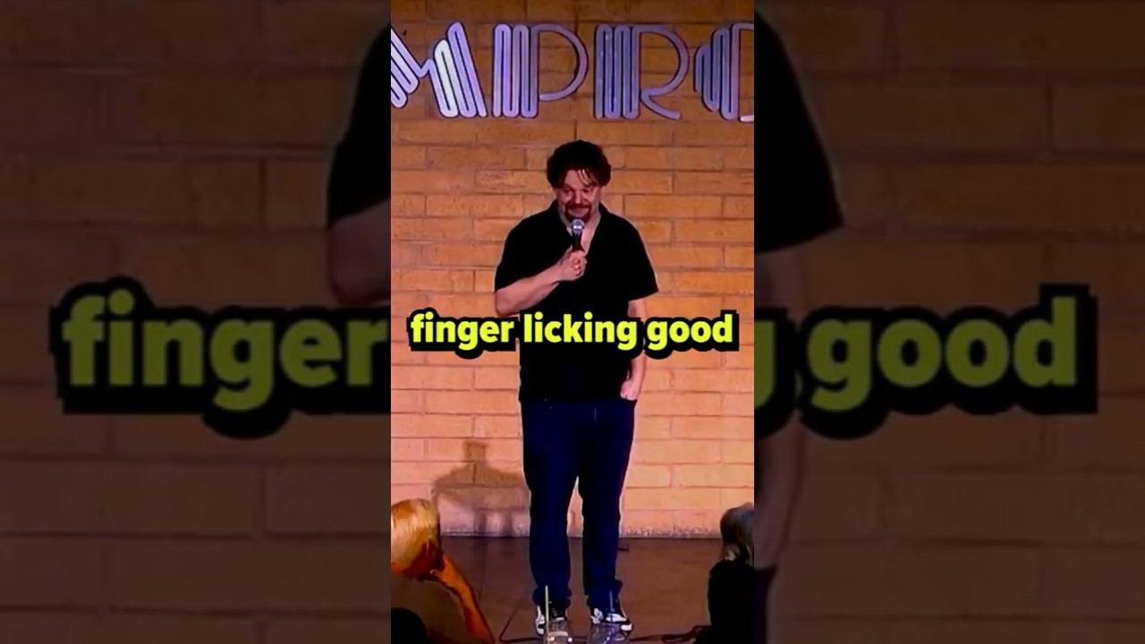 ISMO | Finger Licking Good
