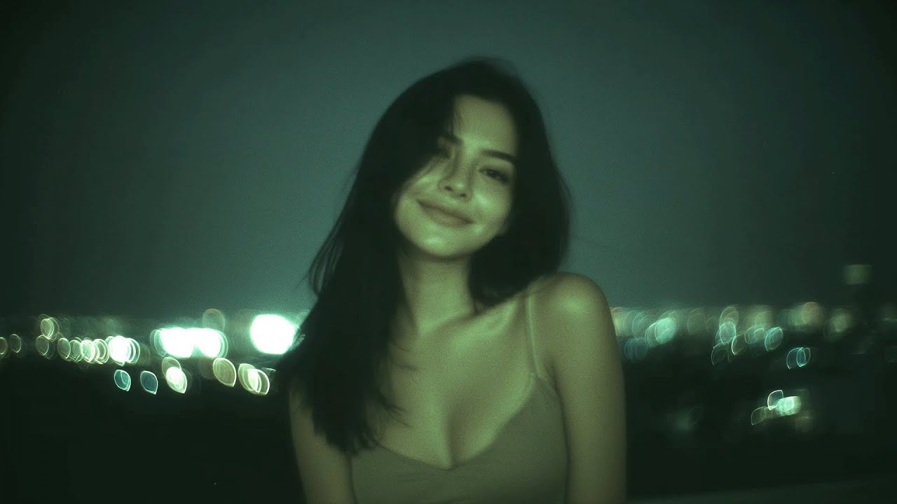 close your eyes, you need sleep
