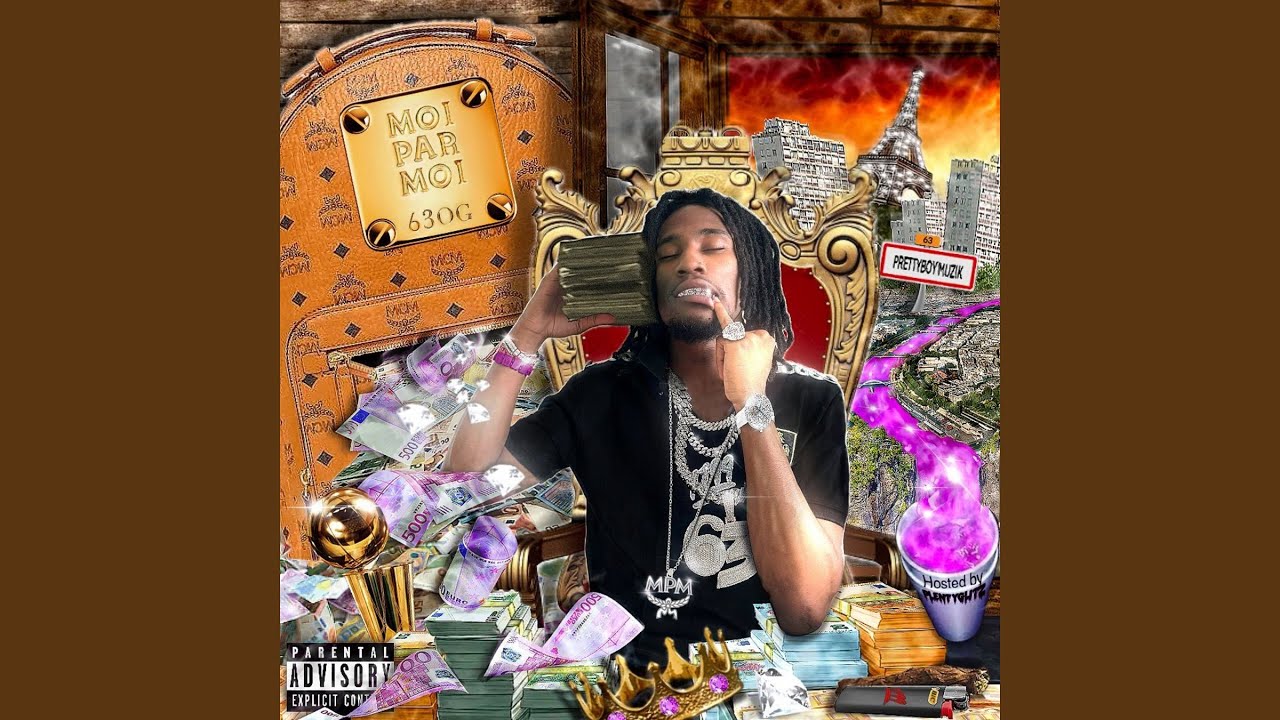 willy (feat. Keeqaid)