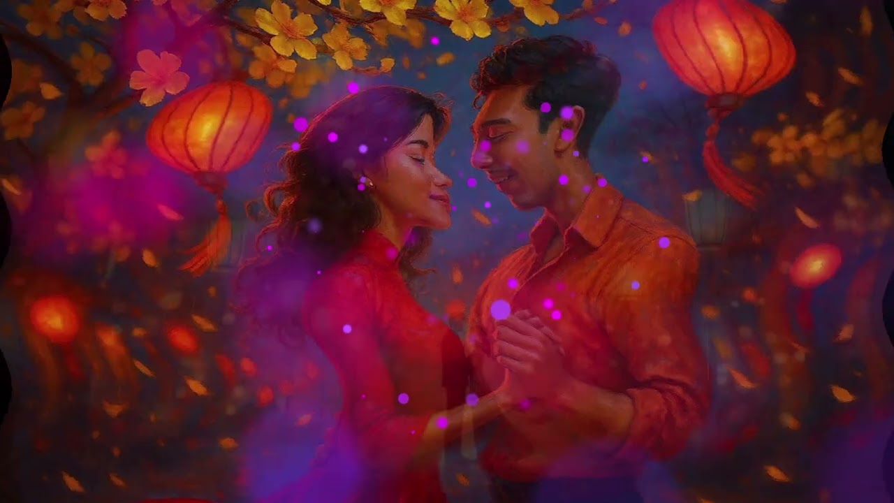 Lễ Xuân Đầu Năm (Rumba)