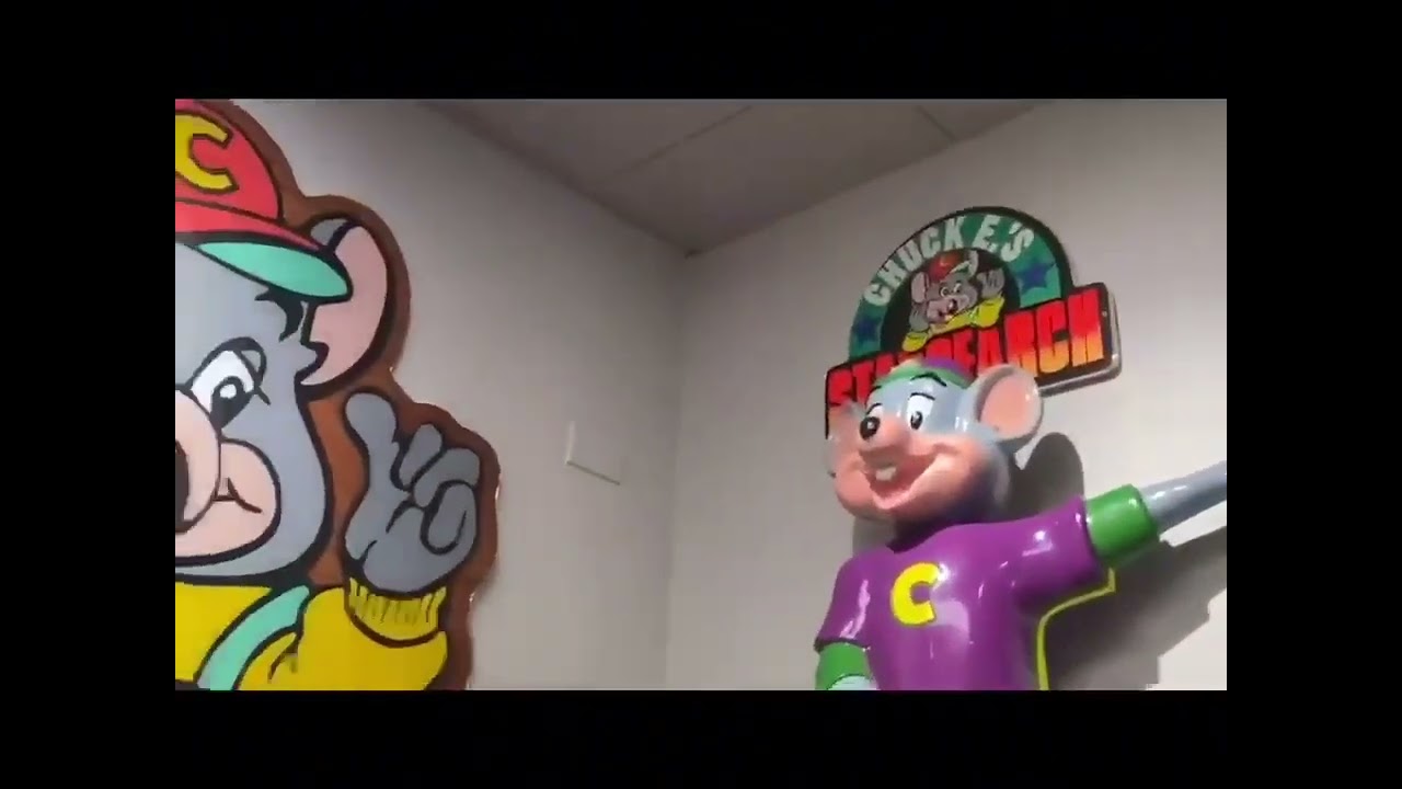 CEC Pineville, NC| A Look at the 3-Stage and Retro Museum