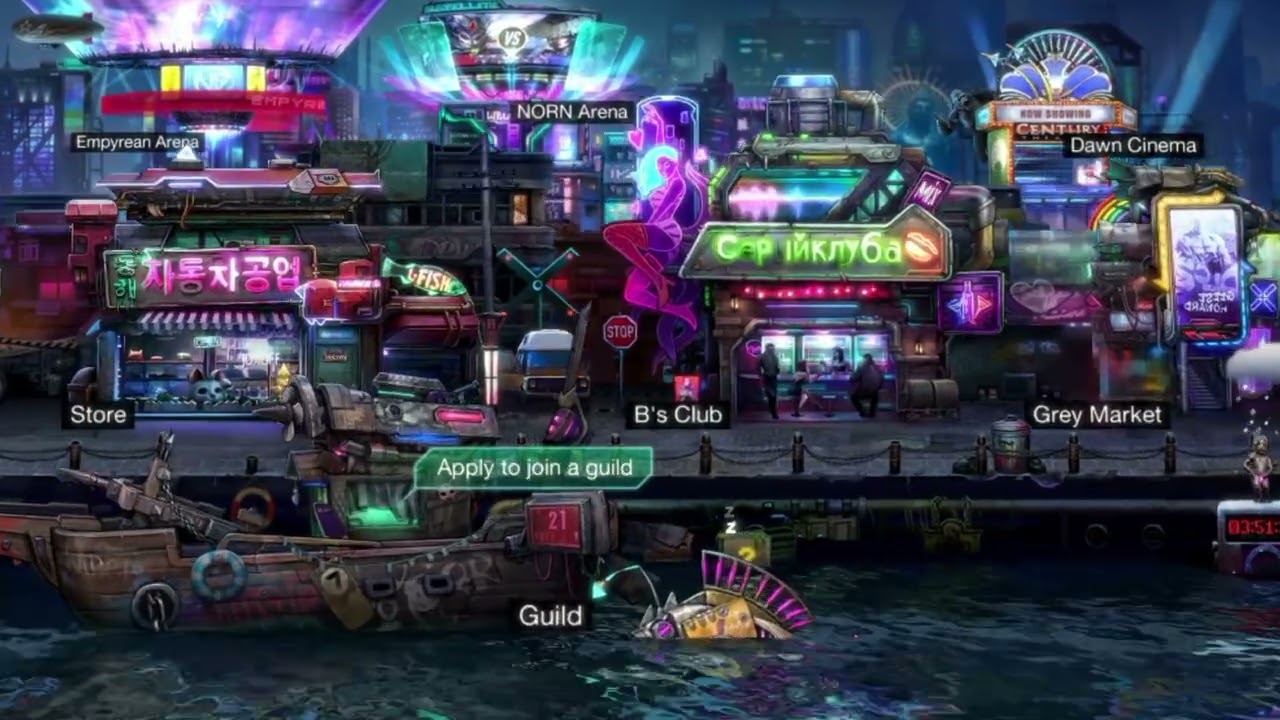 Cyberpunk: Battle Night &ndash; FREECASH &pound;170 💰 | F2P Strategy & Rewards Guide