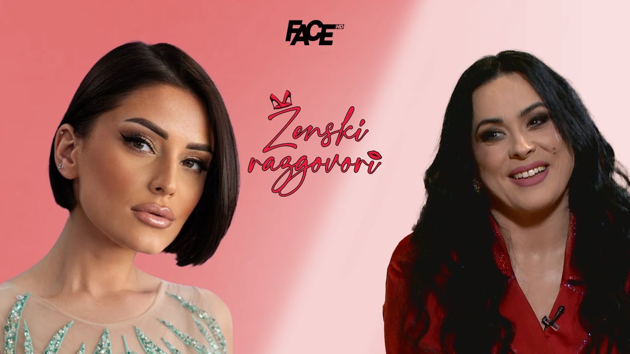 Amra Halebić: 