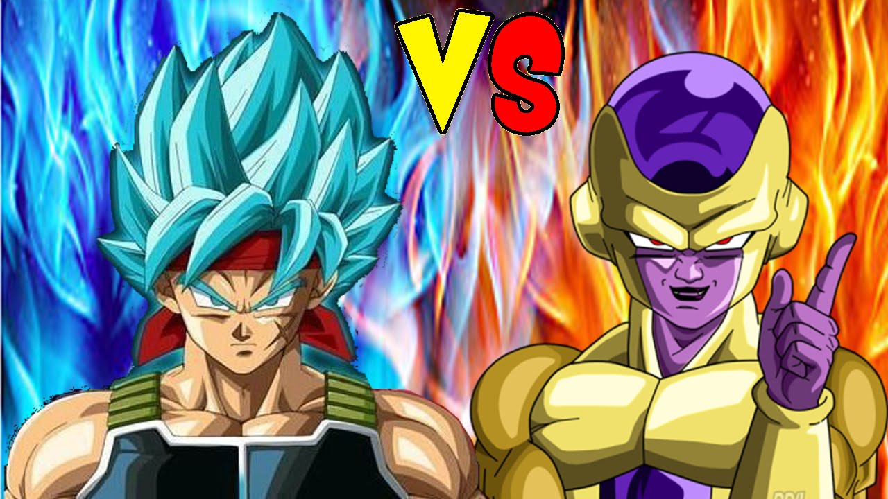 LA BATALLA FINAL ! BARDOCK SUPER SAIYAJIN BLUE VS GOLDEN FREEZER ! -  #3 - DRAGON BALL XENOVERSE