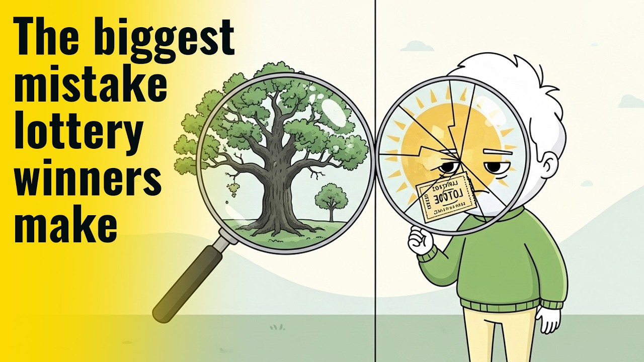 The Psychology Behind Lottery Dreams