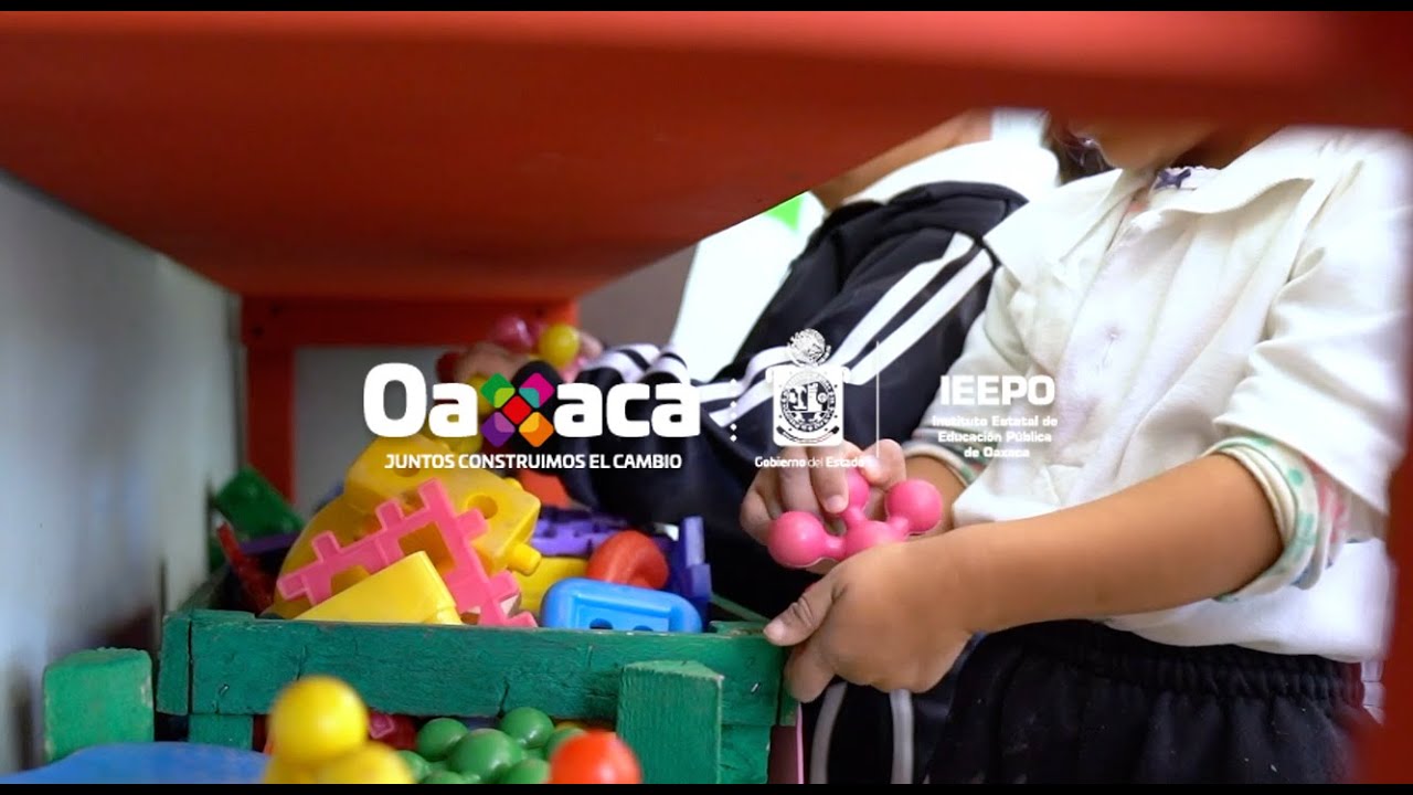 La importancia de la educación preescolar