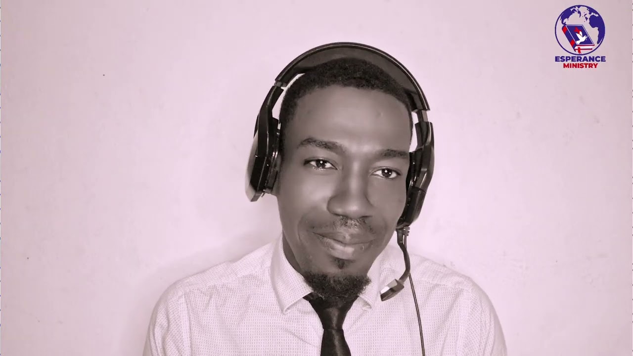WAWWWW LA BONTÉ DE DIEU . PA PASE SANW PA GADE VIDEO A