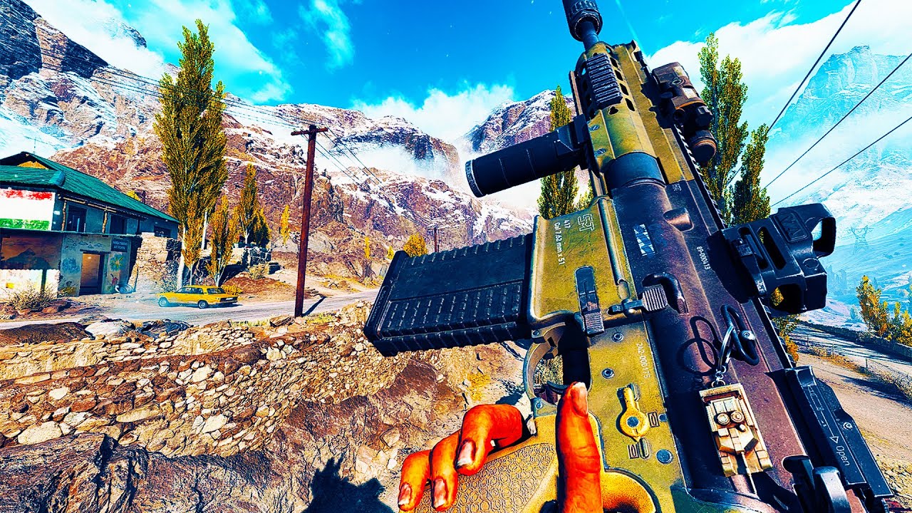 This is What 200 Hours of Breakthrough Looks Like in Battlefield 6...