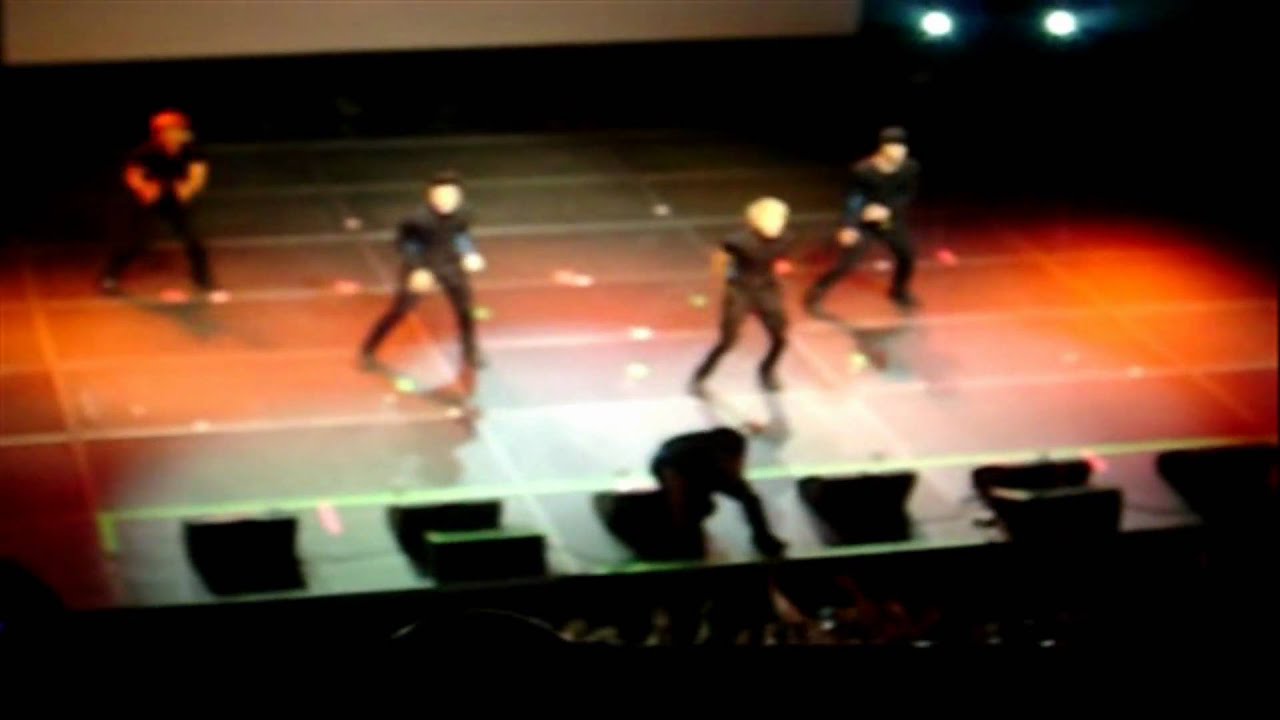 ☇2PM&middot;ATL&middot;[FANCAM]