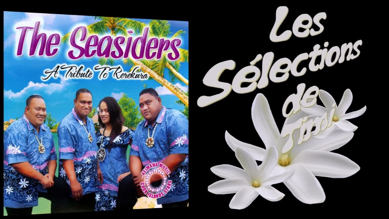 Rerekura / THE SEASIDERS