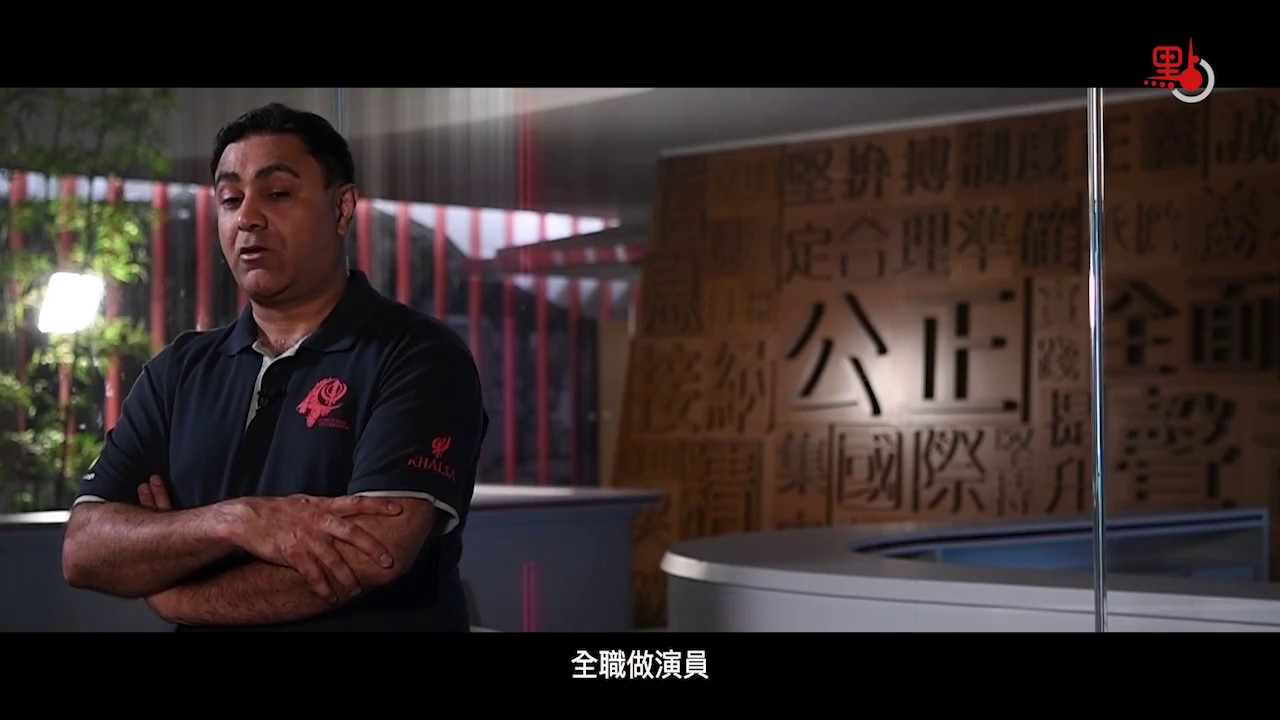 喬寶寶: 我係香港人