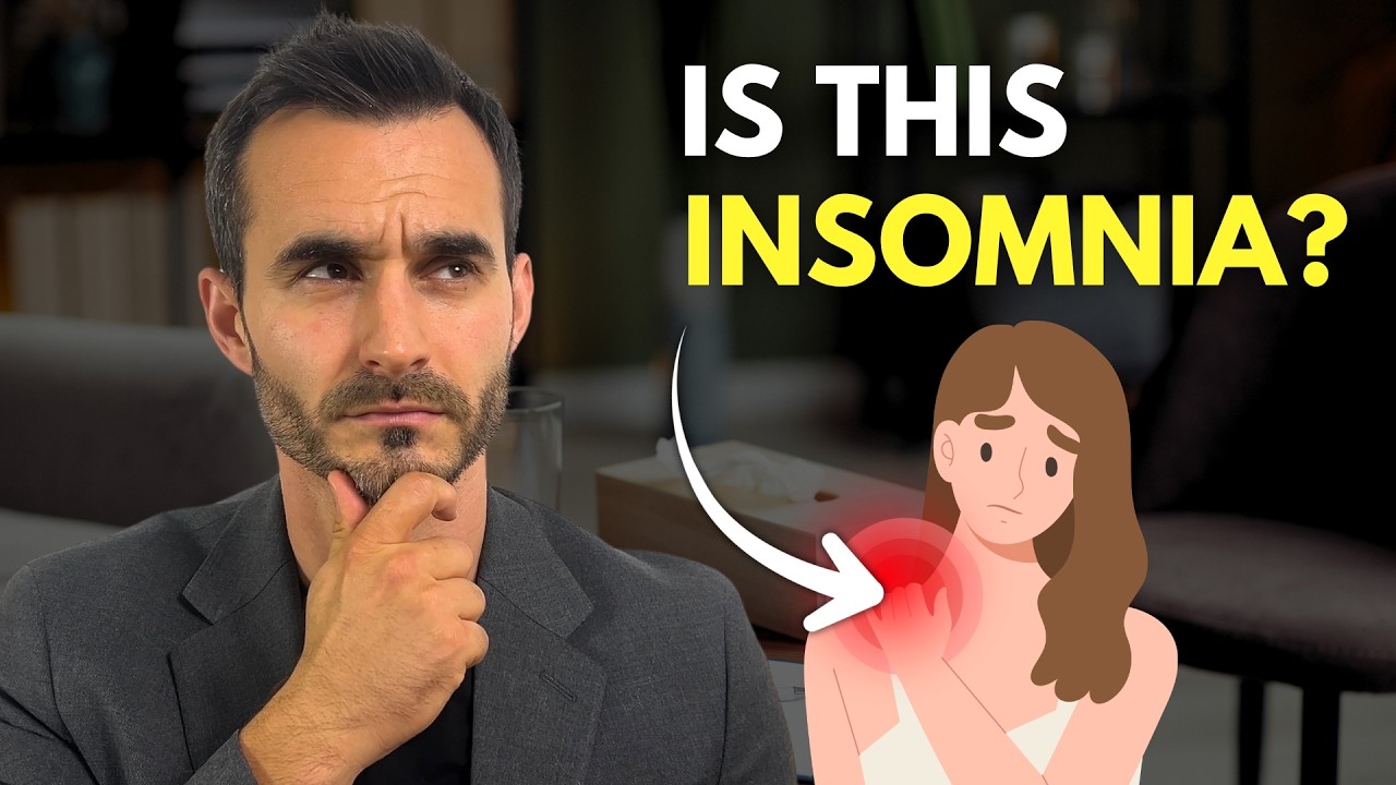 5 Side Effects of Insomnia No Warns You About