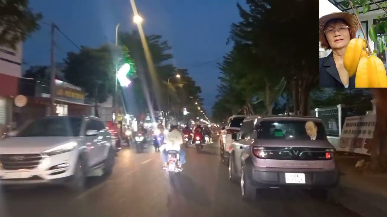 Tân cổ - Ai đưa con sáo sang sông