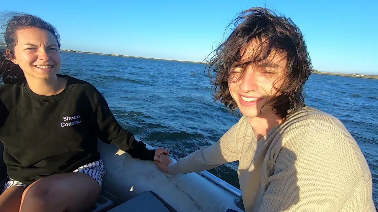 2021 AOUT - FIN DE NAVIGATION FLUVIALE AU PORTUGAL - PART 31