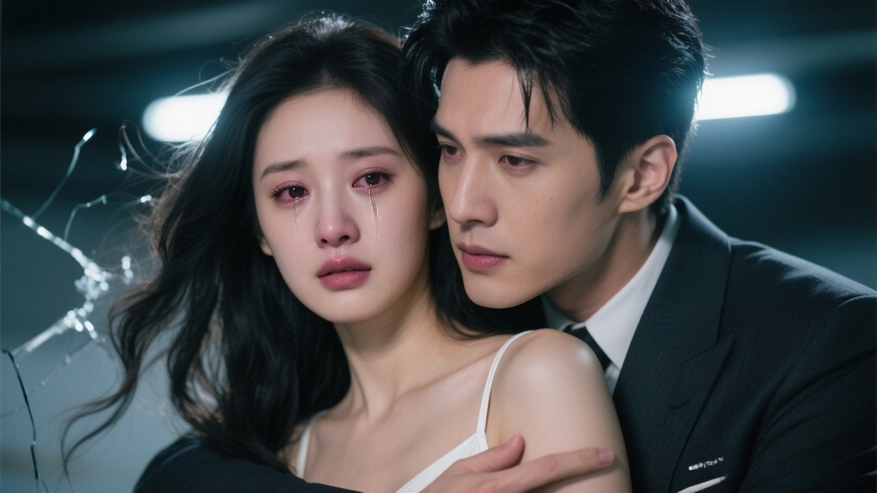 Él quiso controlar a su esposa embarazada, ¡ella descubrió su infidelidad! Venganza de la reina!