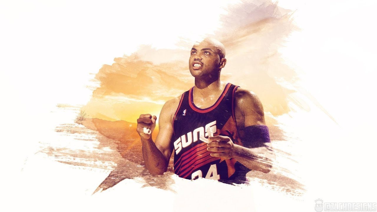 NBA 2K26 THE BEST CHARLES BARKLEY BUILD  