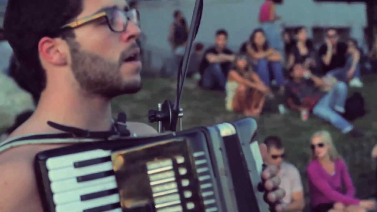 Brass Wires Orchestra - 