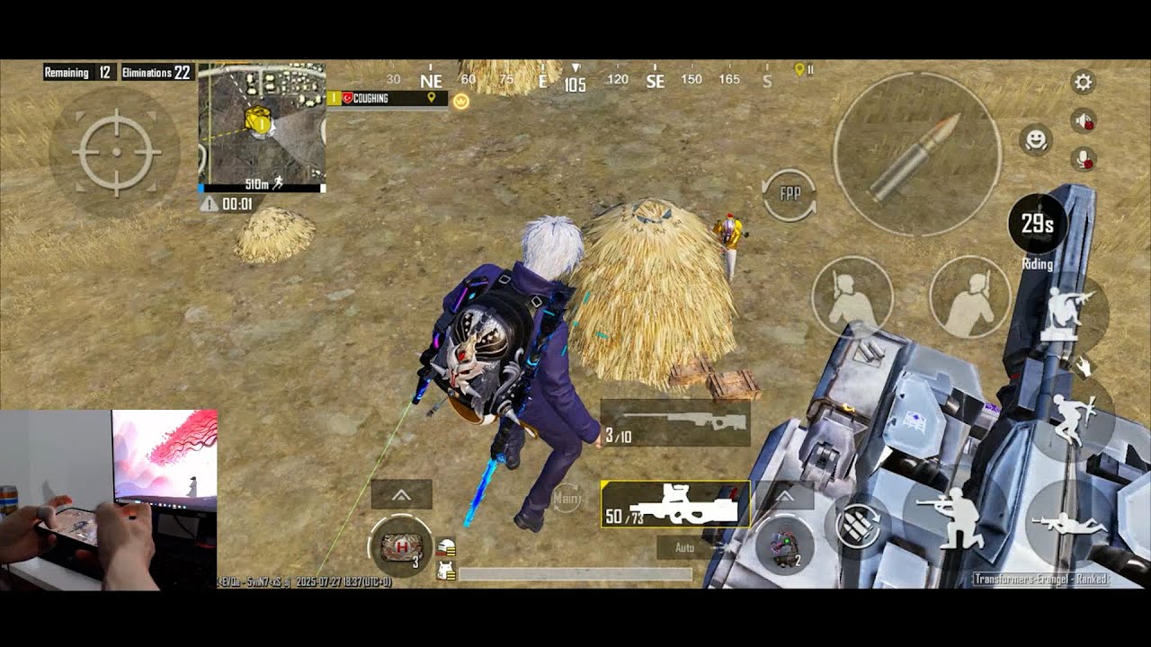 DOMINATING THE MOST DIFFICULT GAME MODE