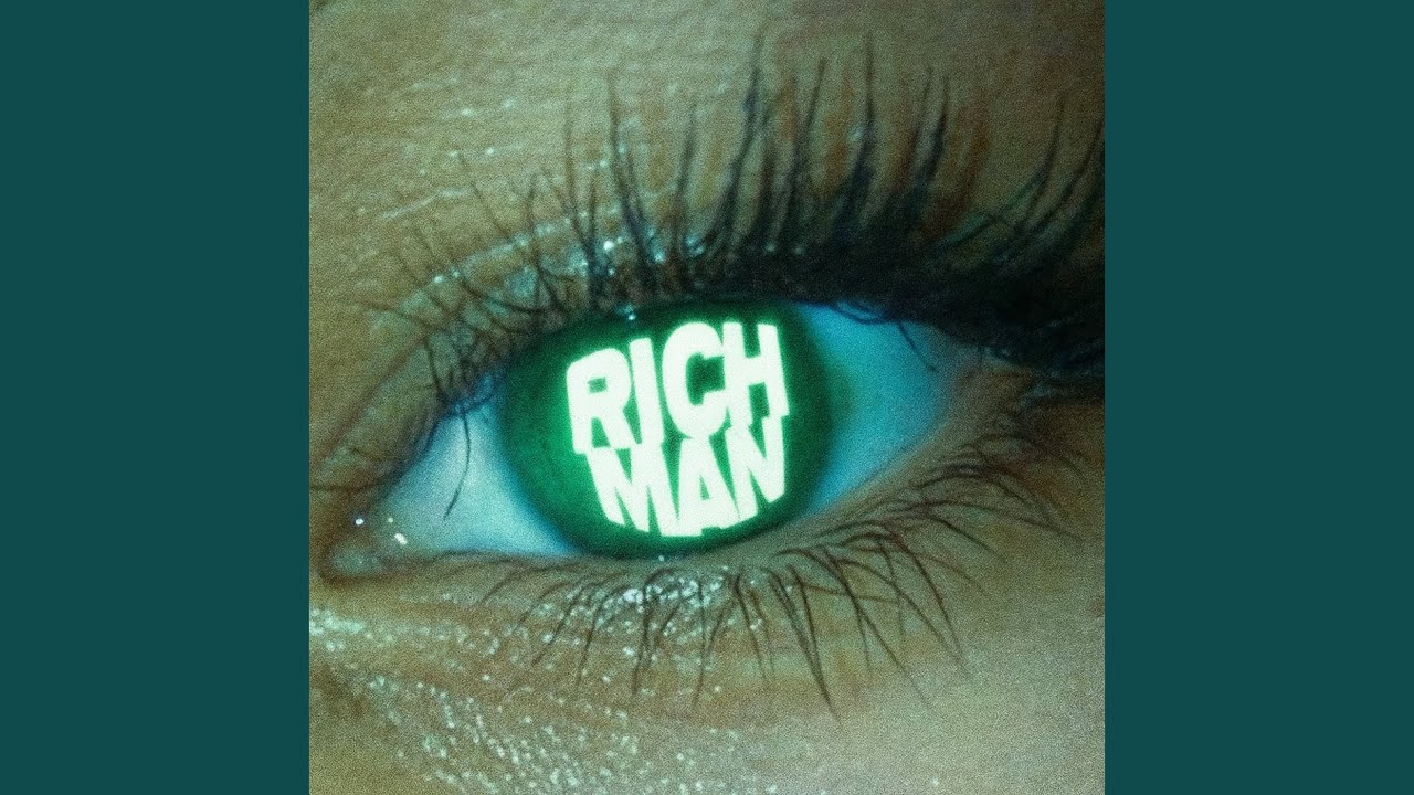 Rich Man (Ultra Slowed)