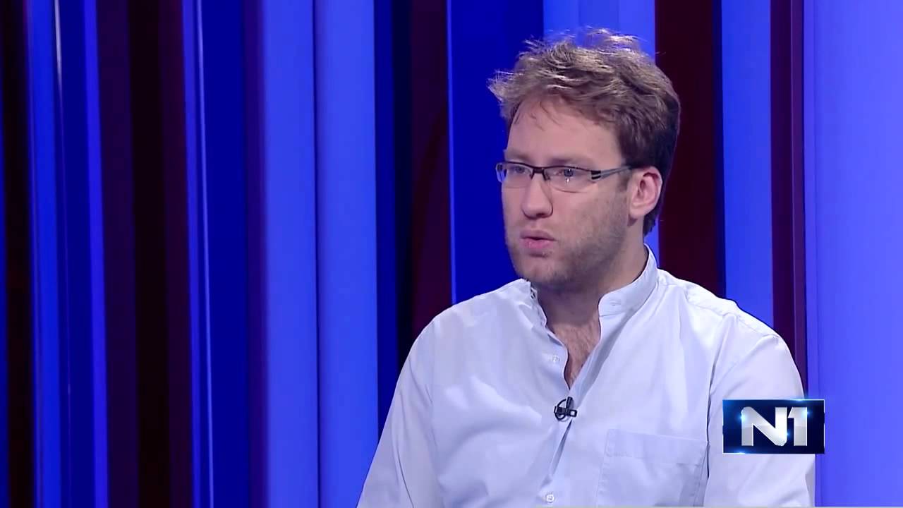Rado&scaron; Đurović za N1 -  Srbija u te&scaron;kom položaju nakon odluke Mađarske