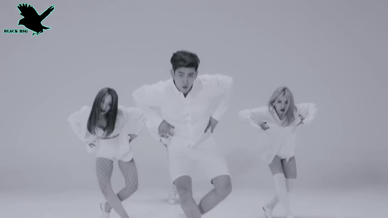 KARD - Don't Recall (рус караоке от BSG)(rus karaoke from BSG)