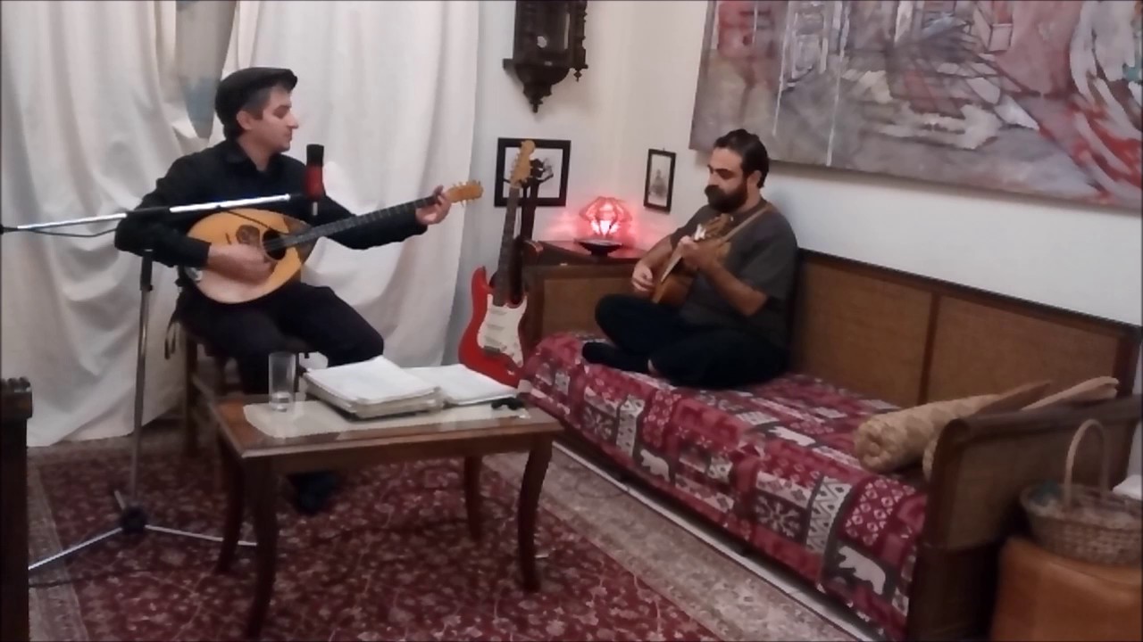 Ο Αραμπατζής (Bobby Damore)