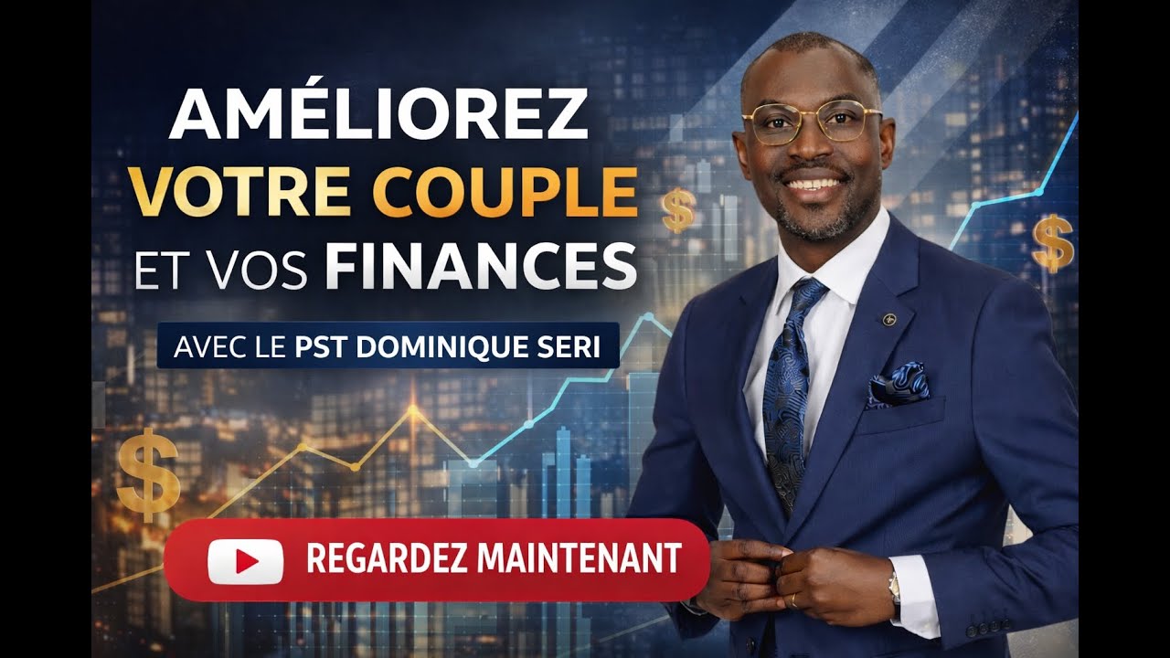 Couple & Argent : les secrets financiers que personne ne vous dit