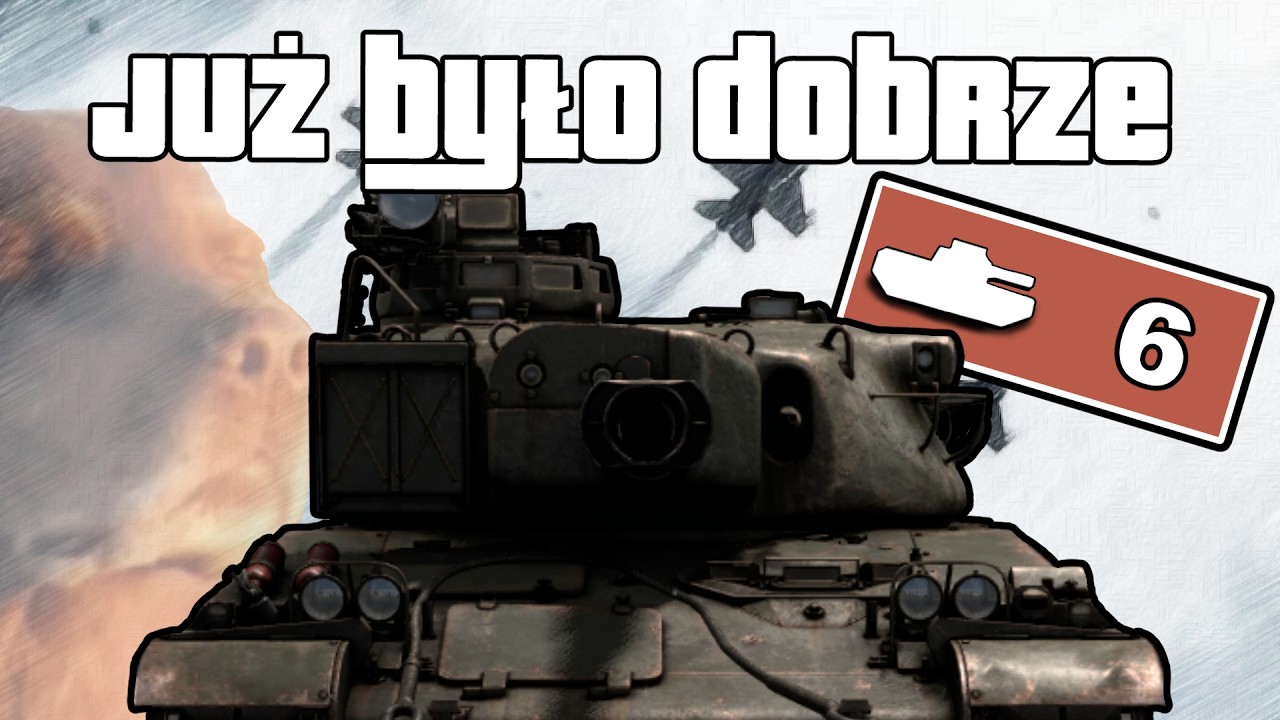 Ten Pojazd Mógł Być Dobry