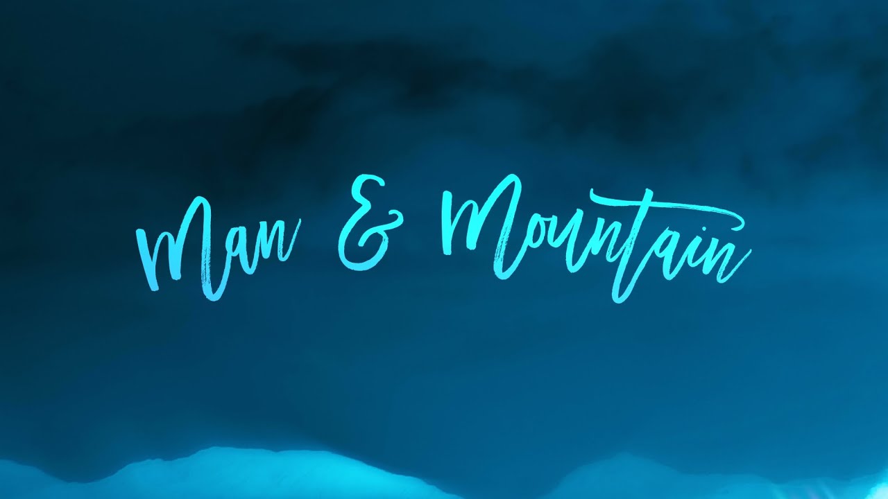 [DnB] Video Game Jet - Man & Mountain