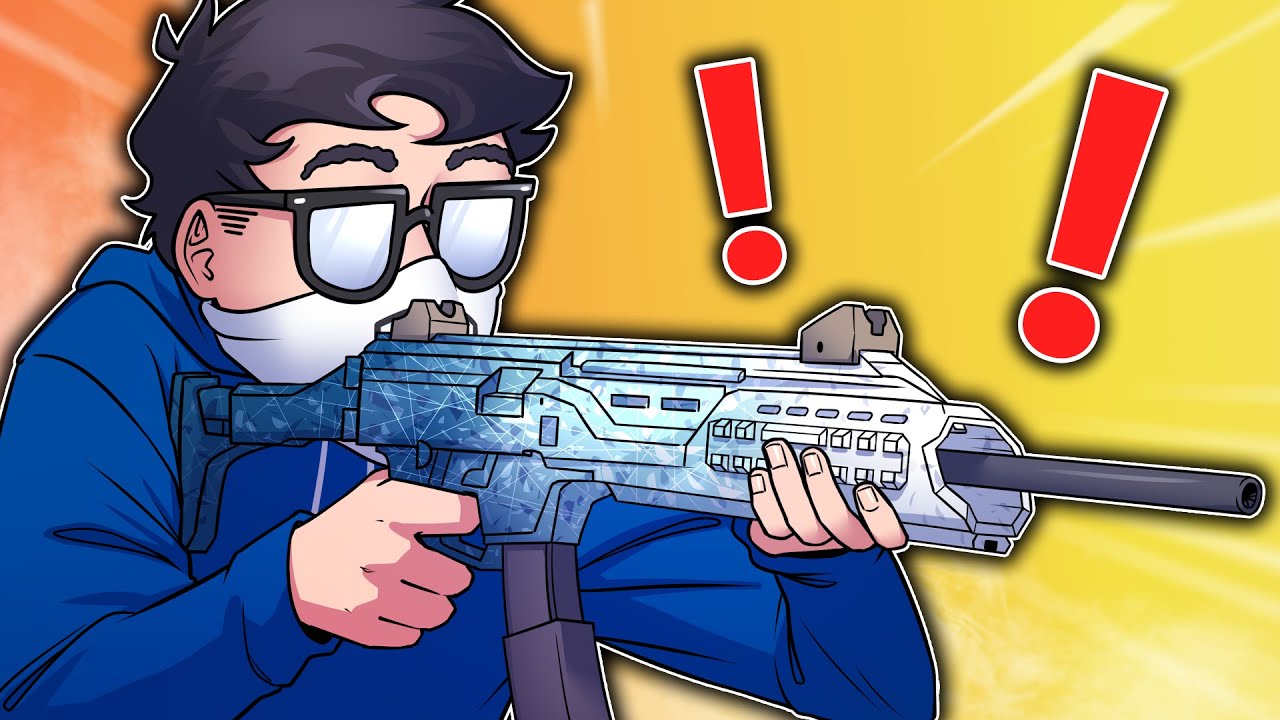 Операция «БЕЗ ПРИЛОЖЕНИЙ» — Rainbow Six Siege