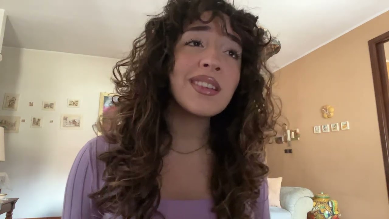 STELLE - GEOLIER (Cover piano e voce)