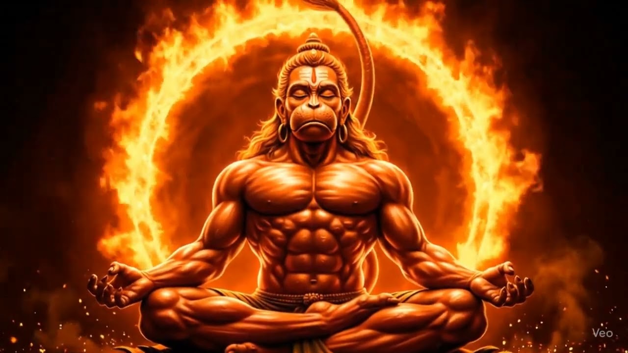 Hanuman Chalisa (Fast)