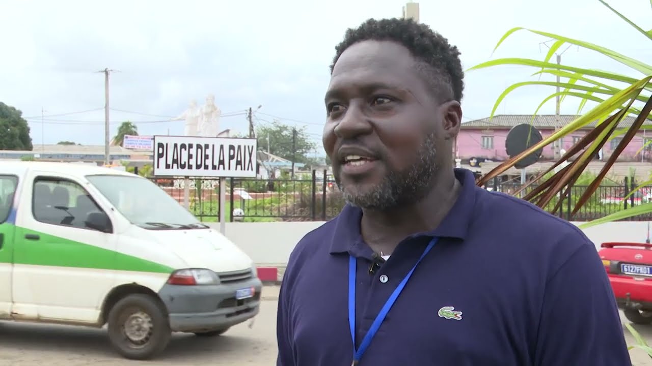 Grand-Bassam, une ville attractive (Escale 225)