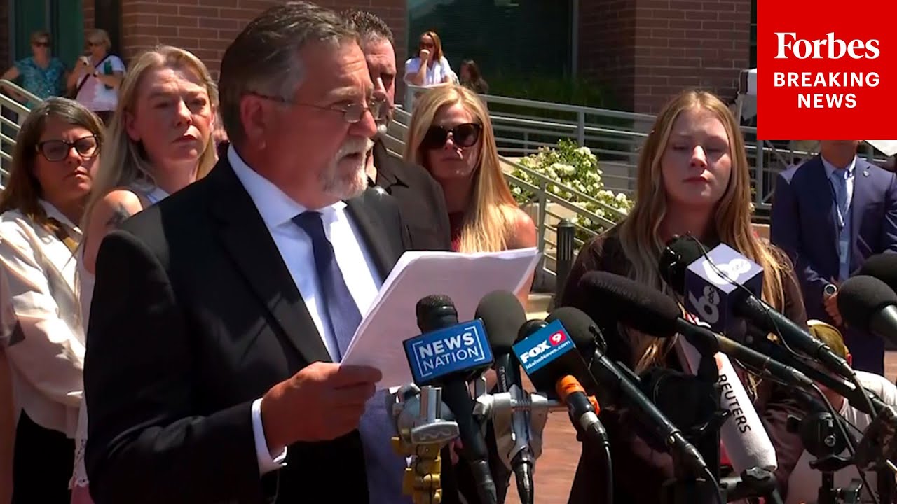 FULL STATEMENT: Family Of Madison Mogen Responds To Kohberger Guilty Plea Deal In ID Student Murders