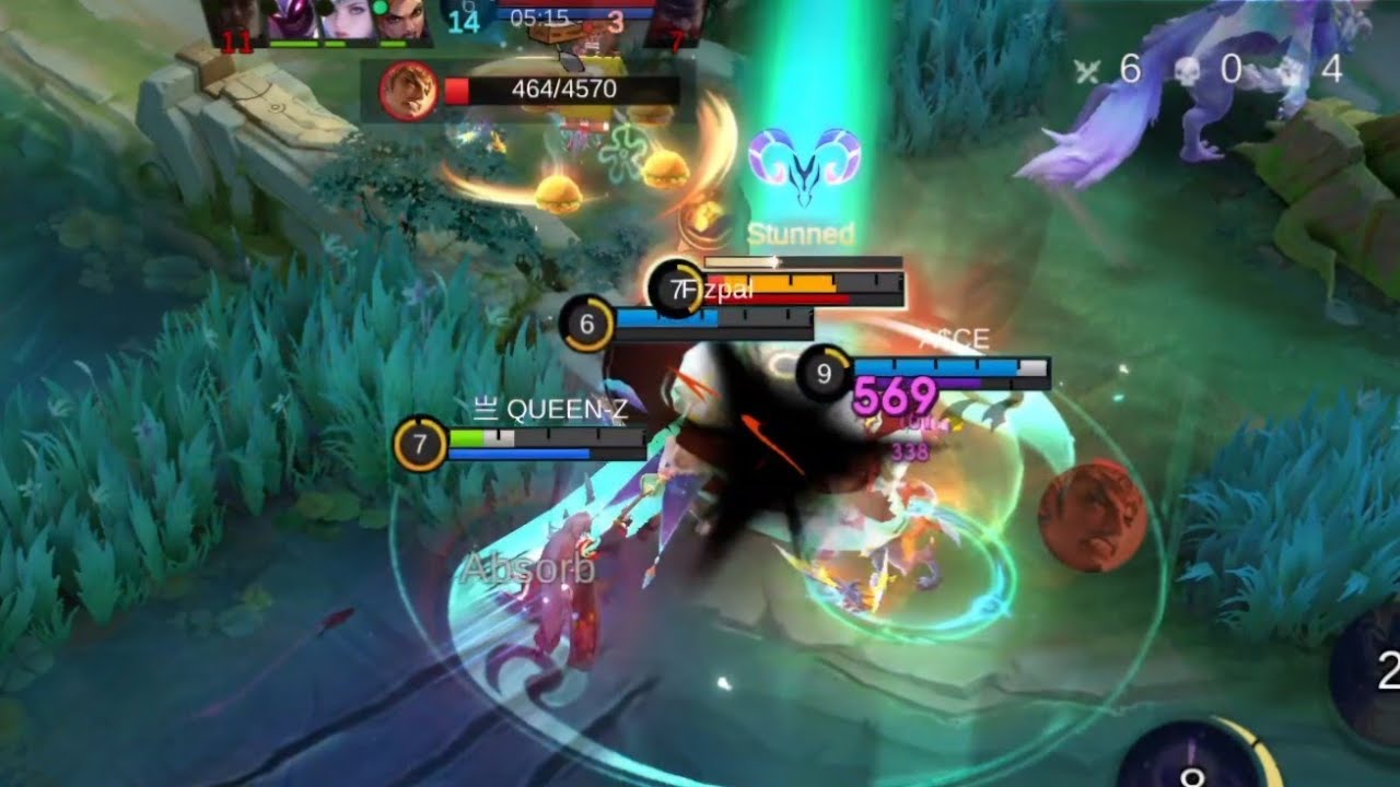 BEST MIDLANNER HERO ?
