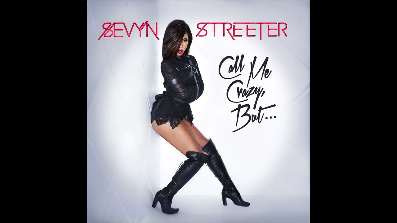 Sevyn Streeter - Next (slowed + reverb)