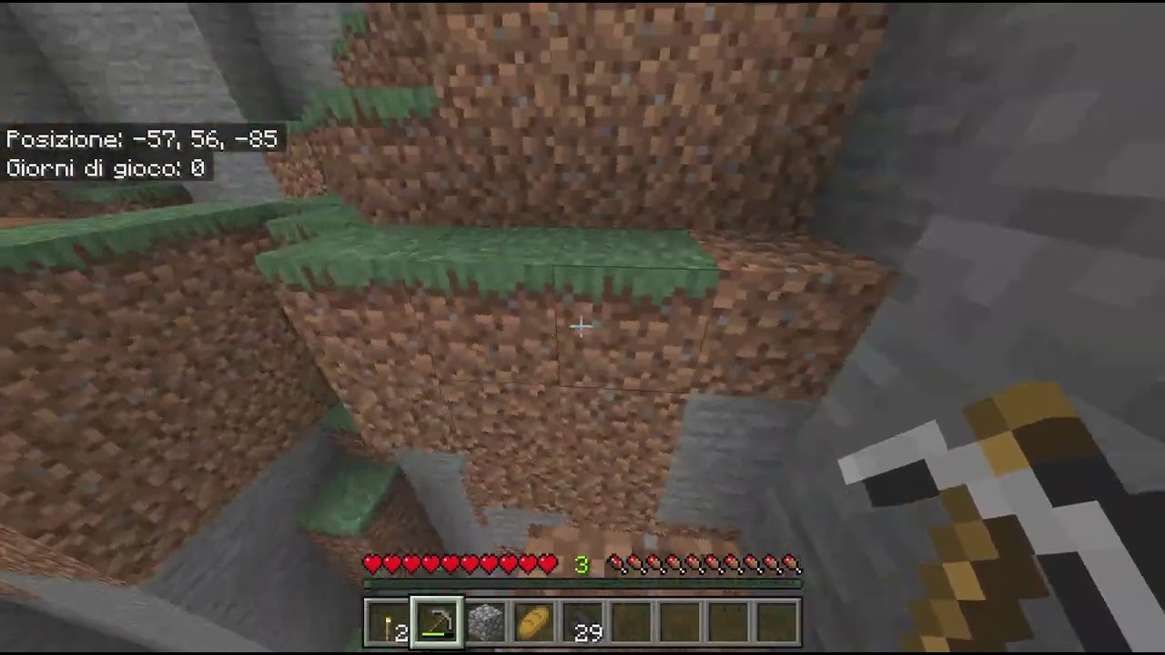Collab Minecraft