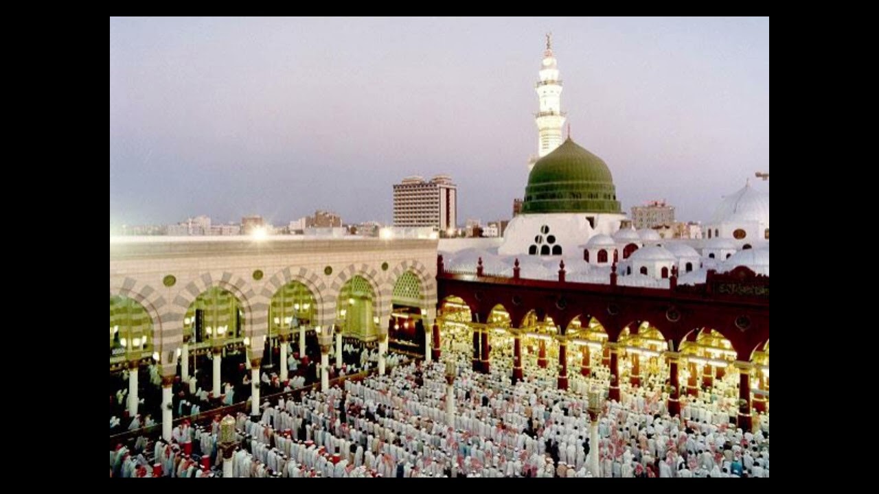 أذان المغرب|| 2- 3- 1447هـ || صالح سفر السهلي