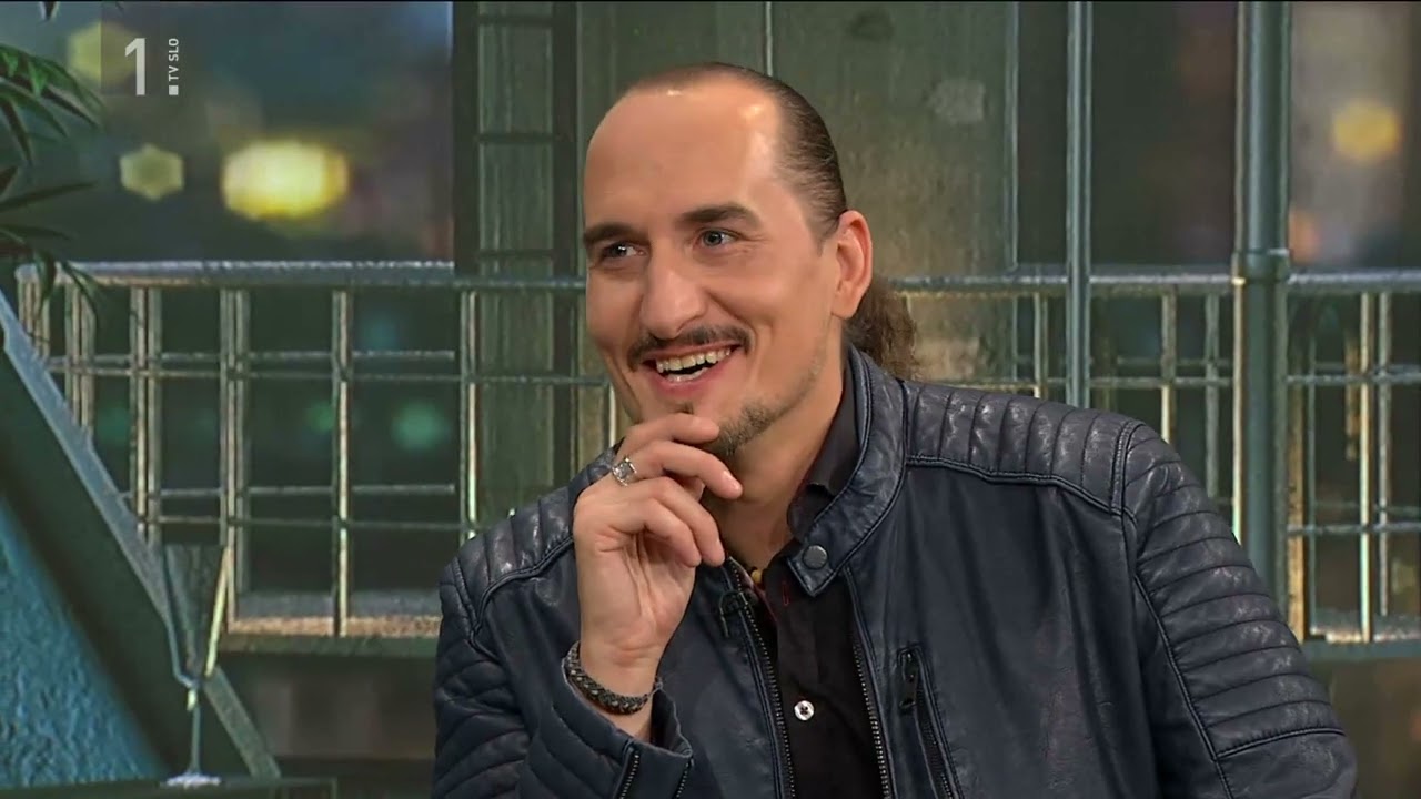 KAJ DOGAJA - VID VALIČ