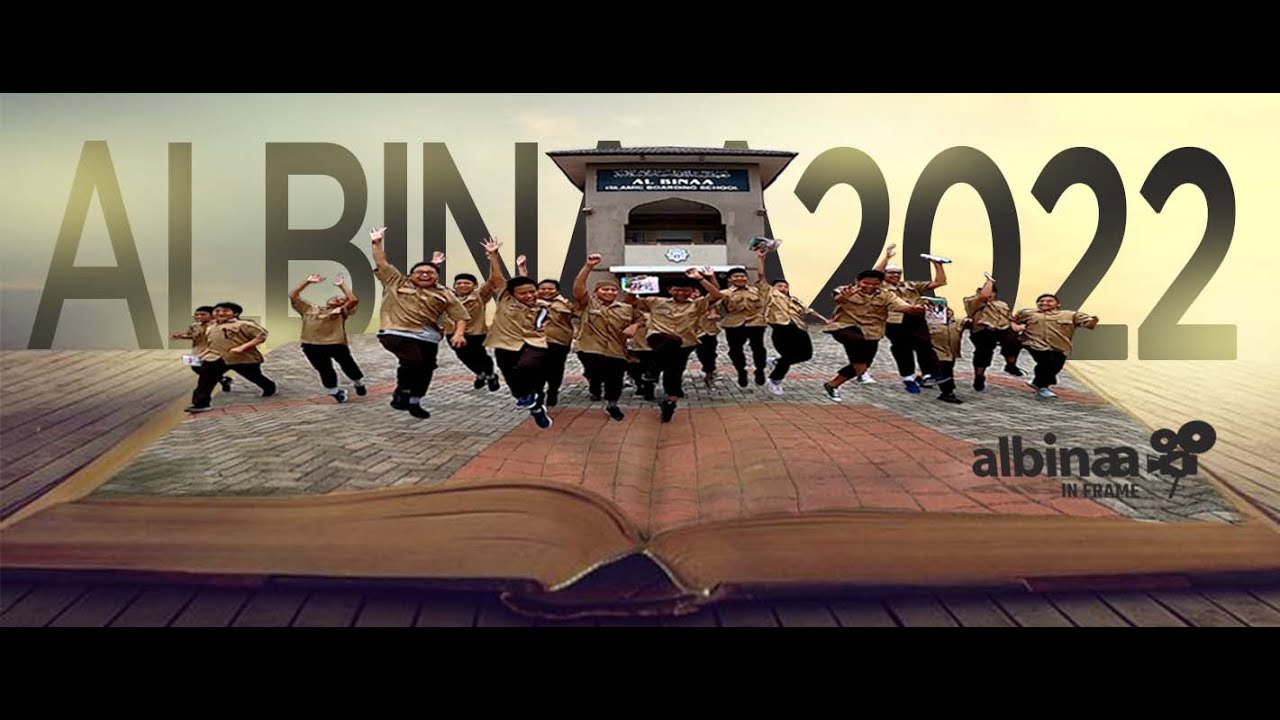 PROFIL AL BINAA PUTRA 2023