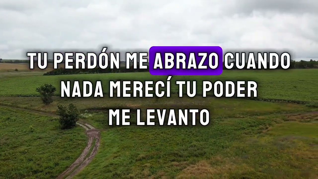 GRACIA sublime - Adoración